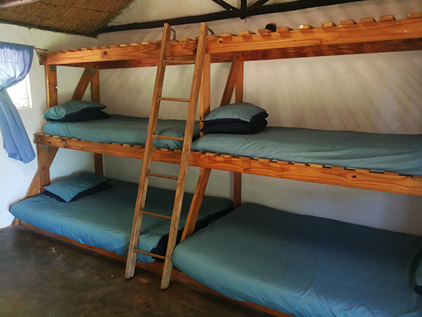 Dorm Room